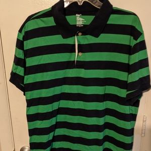 GAP Polo Shirt Sz XL